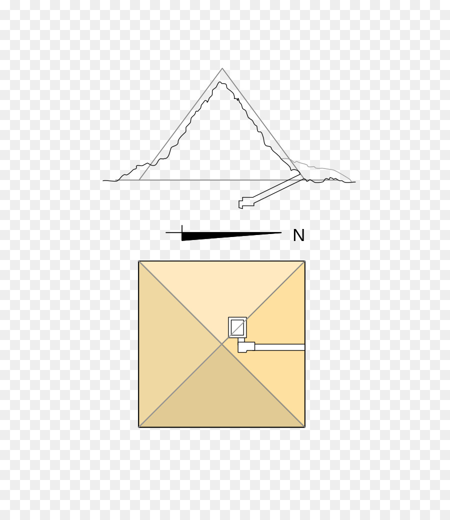 Papier，Triangle PNG