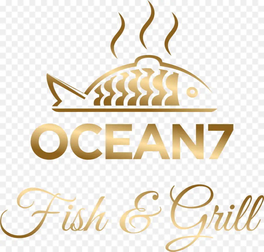 Ocean7 Fish Grill，Restaurant PNG