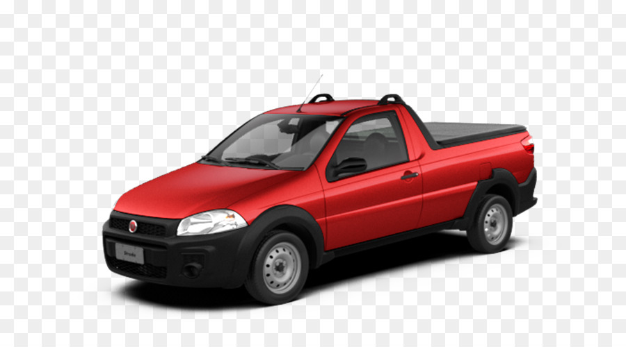 Camionnette Rouge，Voiture PNG