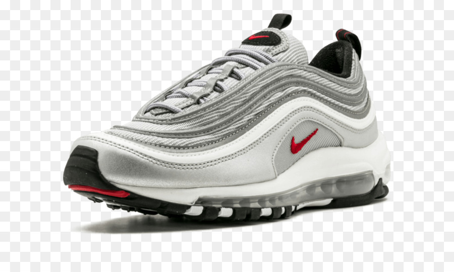 Nike Air Max，Nike Air Max 97 PNG