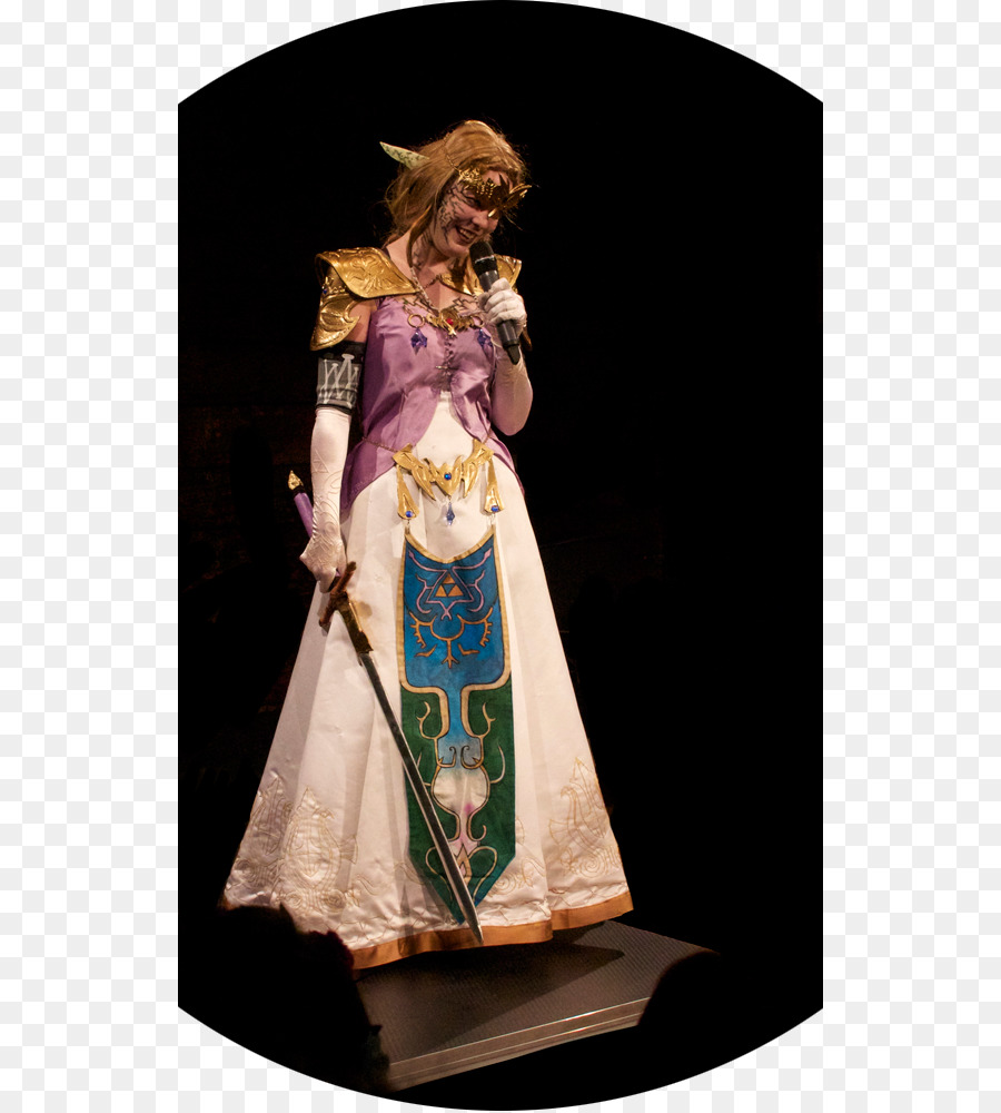 Costume，La Conception De Costumes PNG