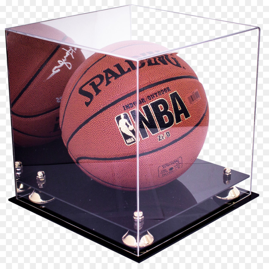 Basket Ball En Vitrine，Nba PNG