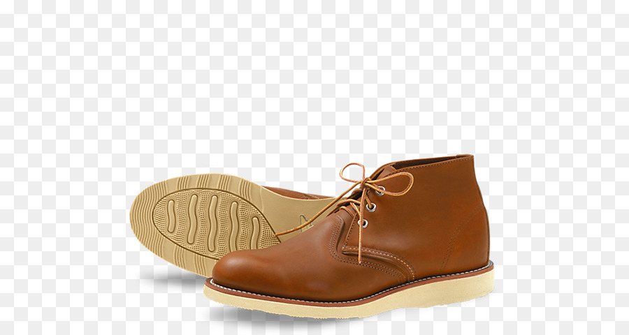 Botte De Coupez，Chaussures Red Wing PNG