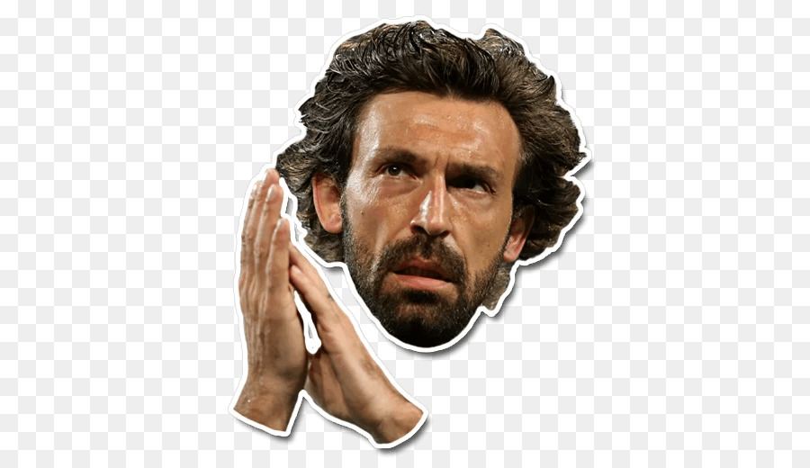 Andrea Pirlo，L Ac Milan PNG