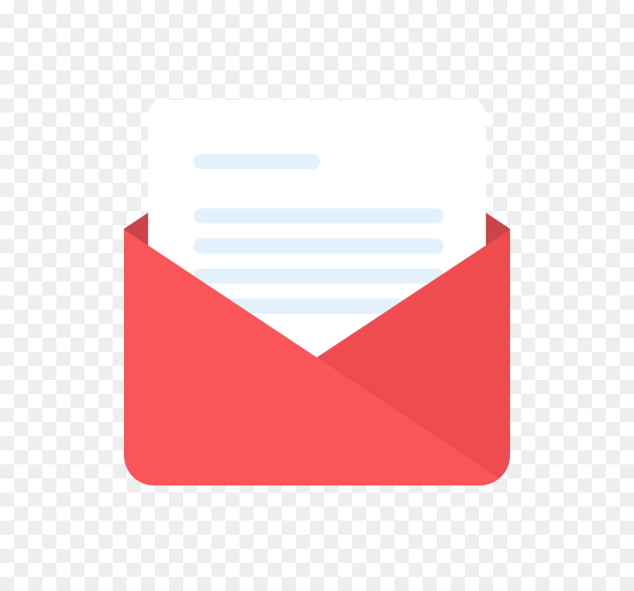 Enveloppe Avec Lettre，Mail PNG