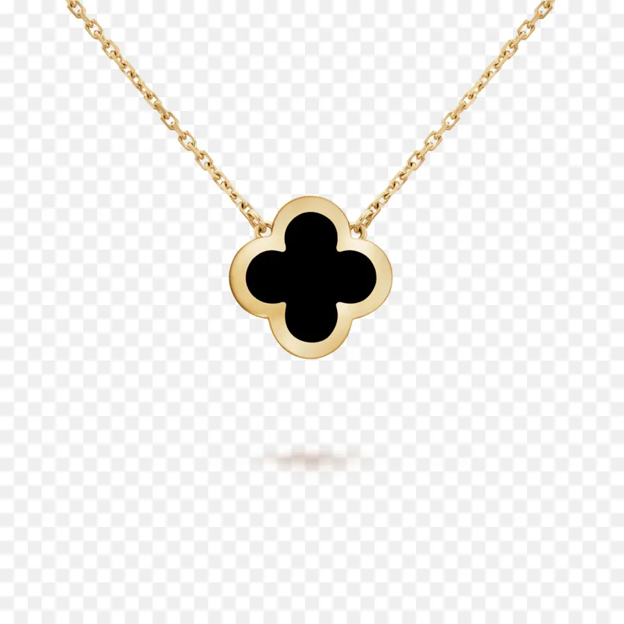 Collier En Or，Pendentif PNG