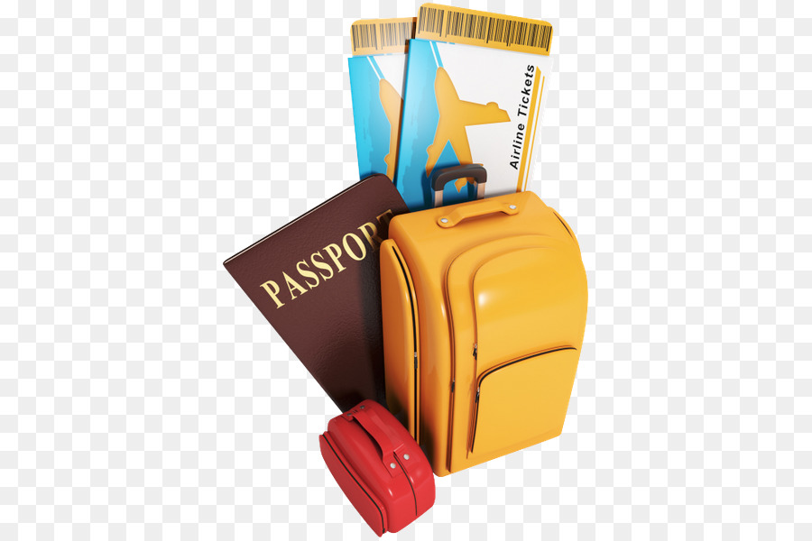 Valise Jaune，Passeport PNG