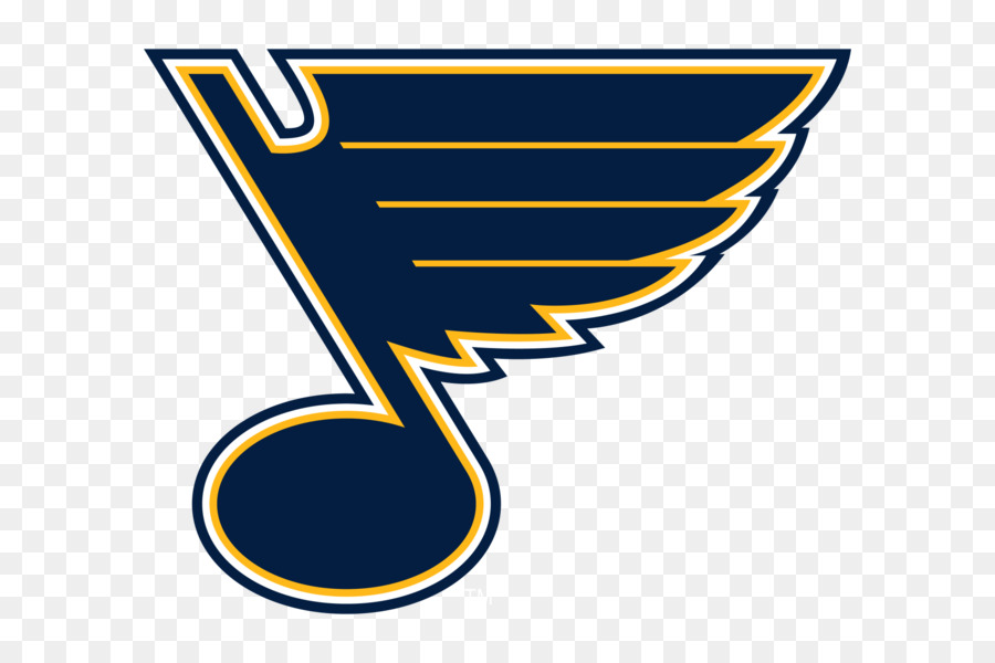 St Louis Blues，Ligue Nationale De Hockey PNG