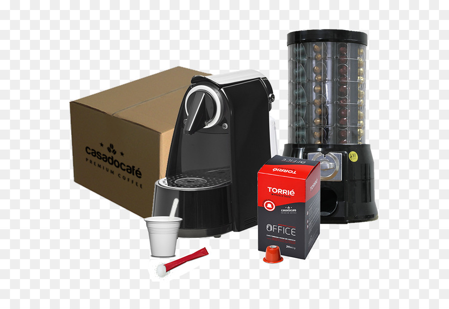 Café，Nespresso PNG