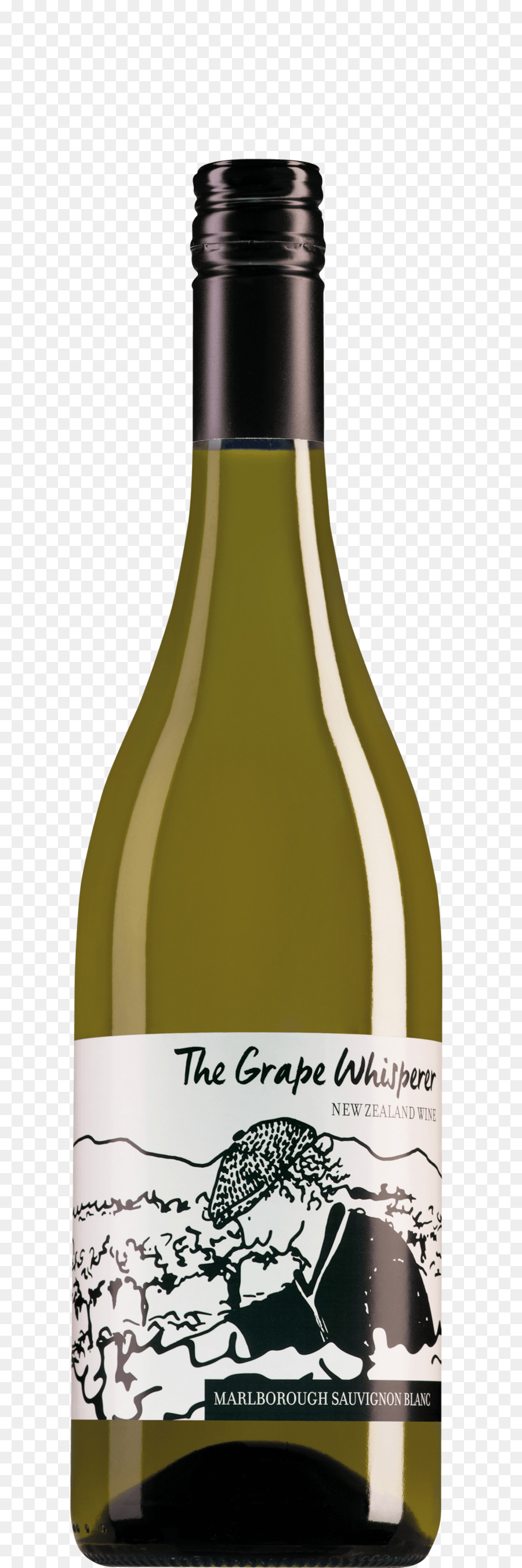 Vin Blanc，Clos Marguerite PNG
