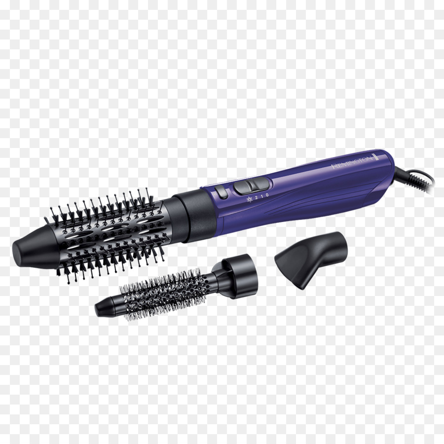 Remington As1220 étonner Volume Lisse Airstyler，Brosse à Cheveux PNG