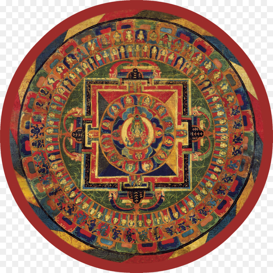 Cercle，Avalokitesvara PNG
