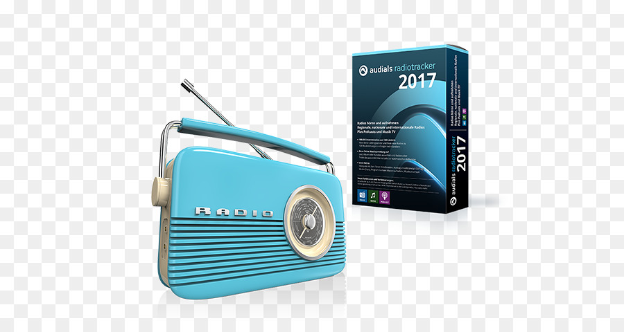 Radio Rétro Bleue，Ancien PNG