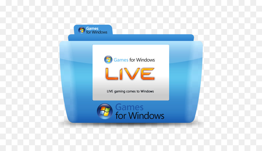 Games For Windows Live，Jeux Pour Windows PNG