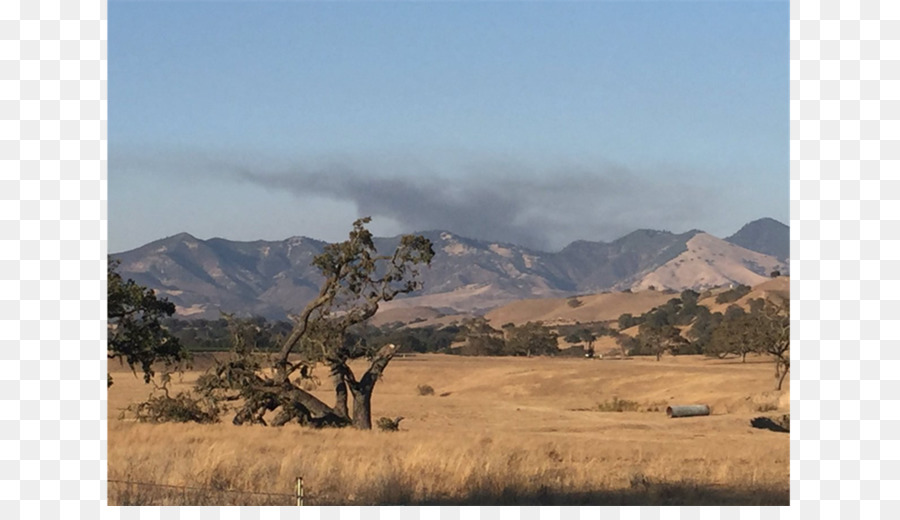 Zaca Lac，Service D Incendie Du Comté De Santa Barbara PNG