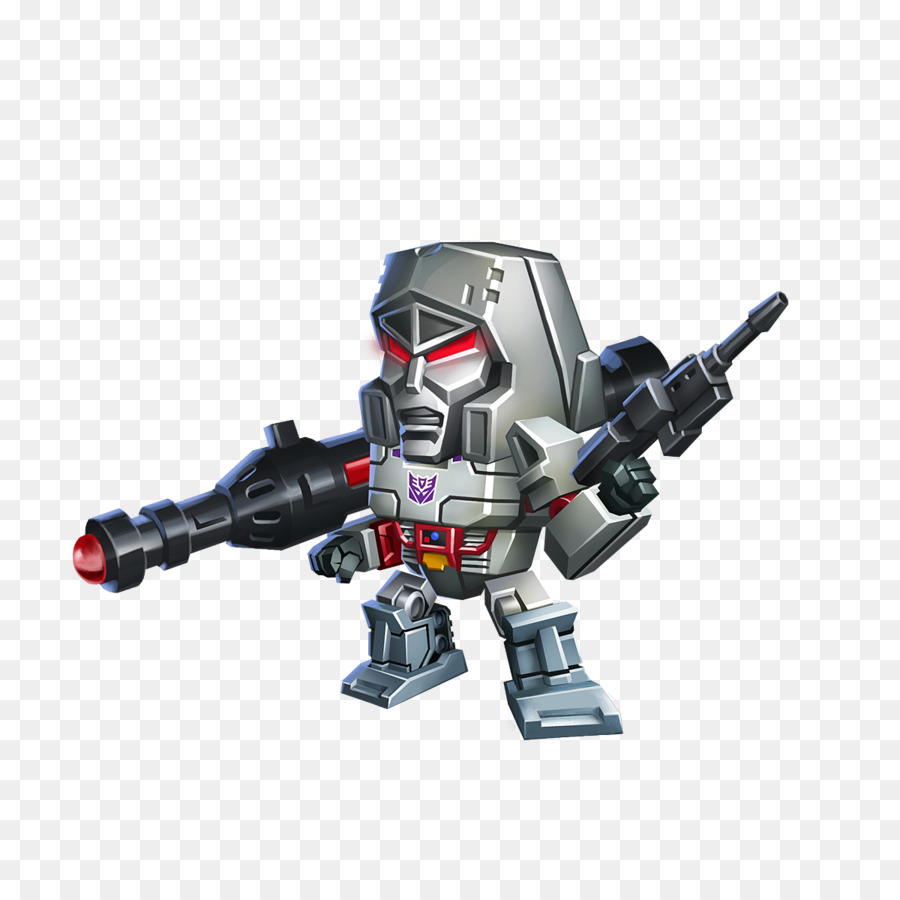 Megatron，Blitzwing PNG