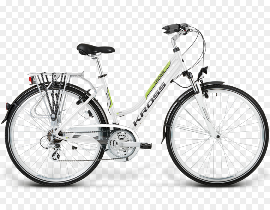 Vélo Blanc，Vélo PNG