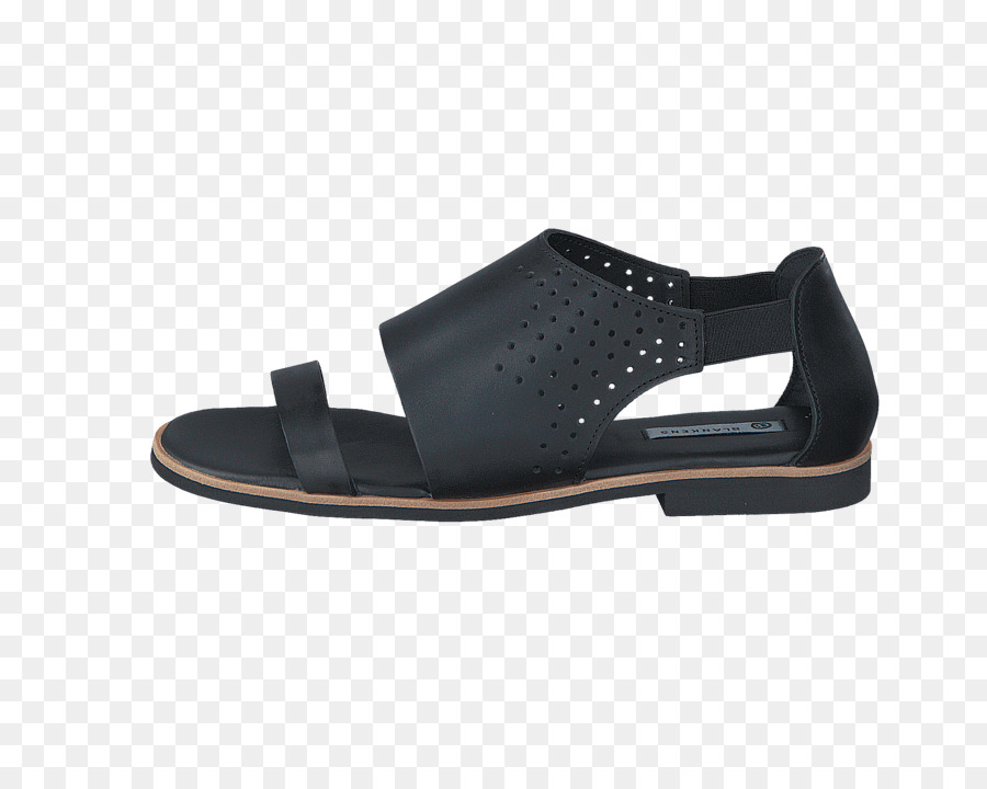 Sandale Noire，Chaussure PNG