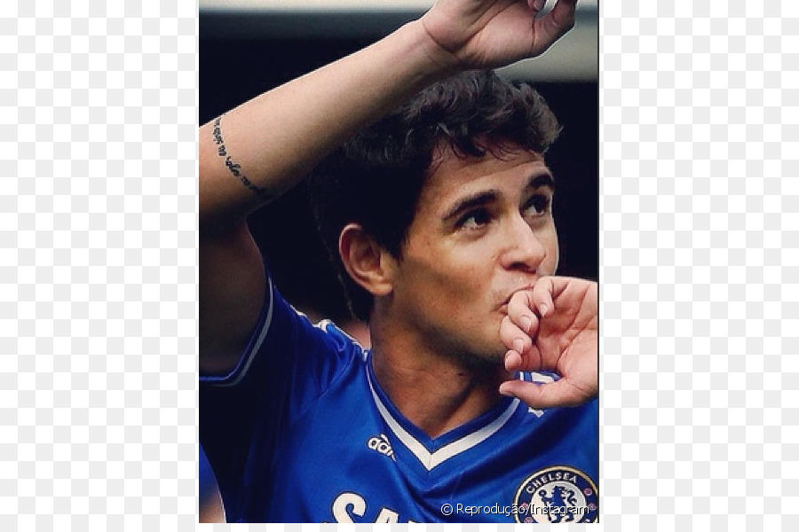 Oscar，Chelsea Fc PNG