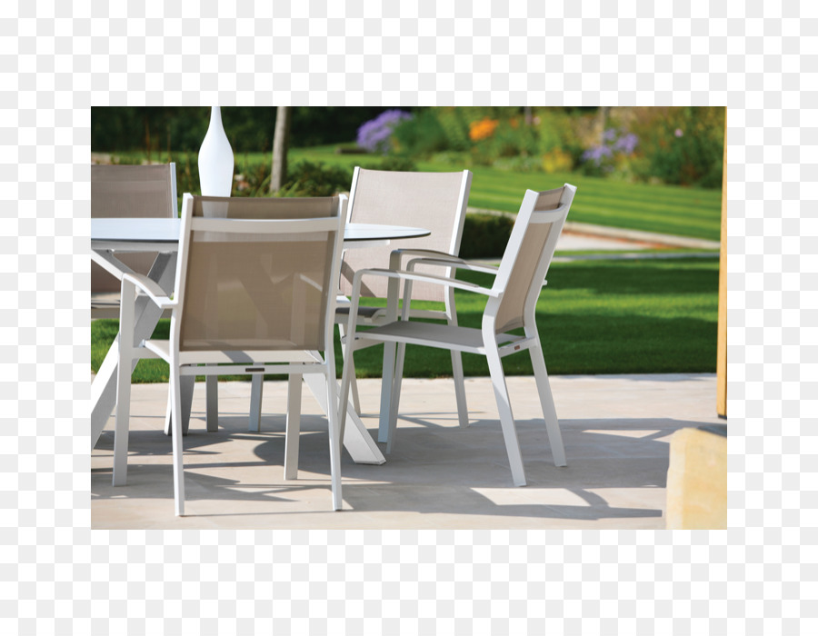 Patio，Sunlounger PNG