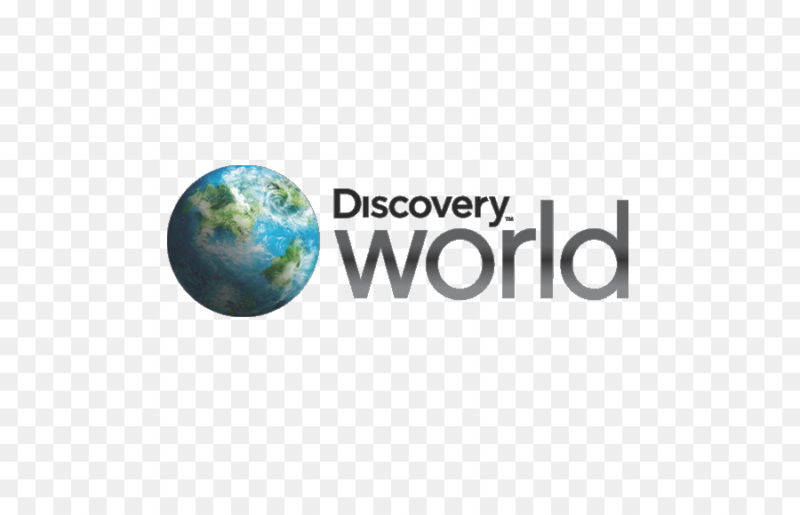 La Découverte Du Monde，Discovery Channel PNG