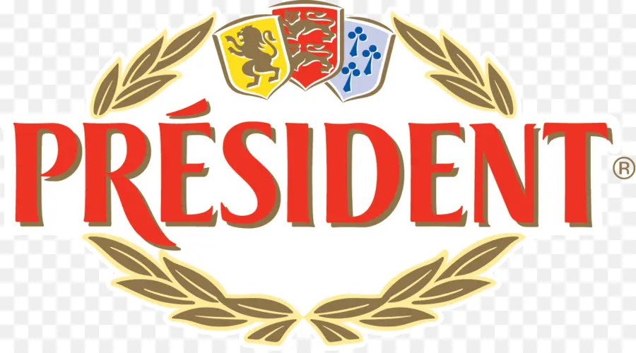 Logo Président，Marque PNG