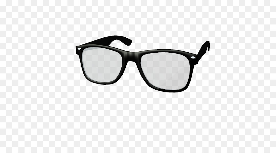 Lunettes Noires，Lunettes PNG