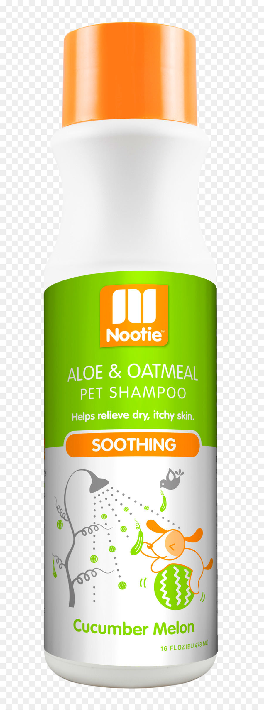 Shampooing，Concombre PNG