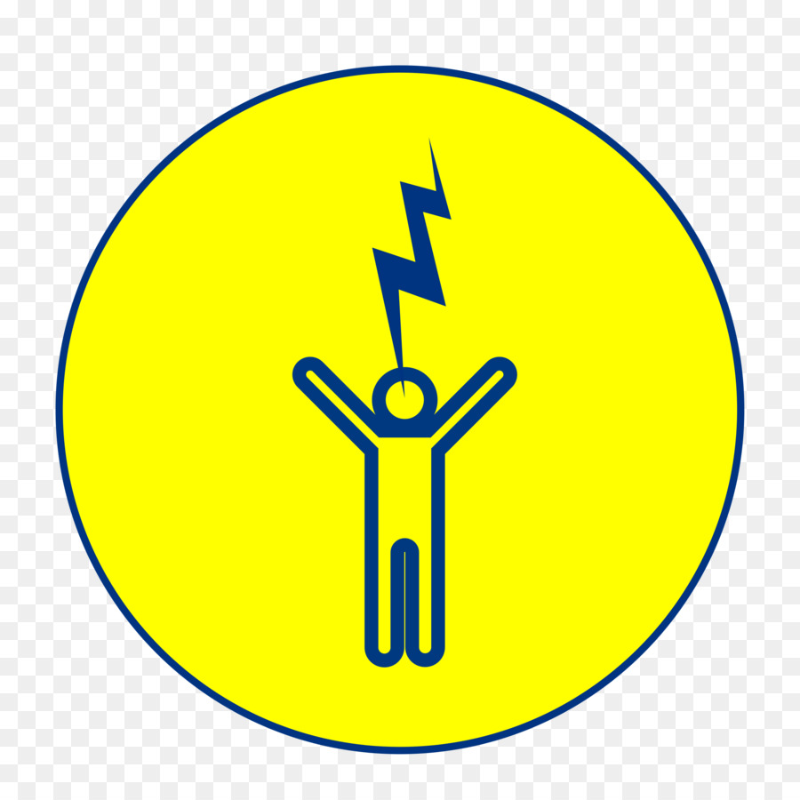L électricité，Symbole PNG