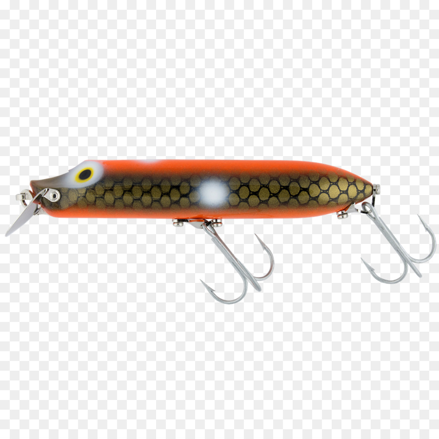 Cuillère Lure，Brochet PNG