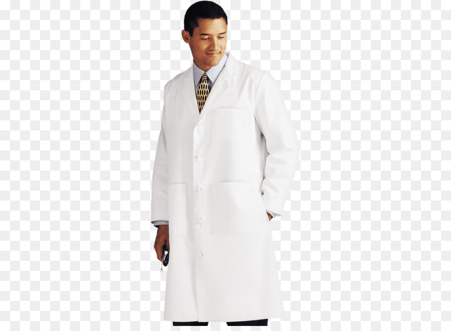 Des Blouses De Laboratoire，Pardessus PNG