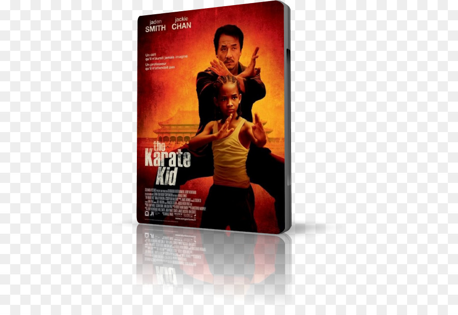 Karate Kid，Film PNG