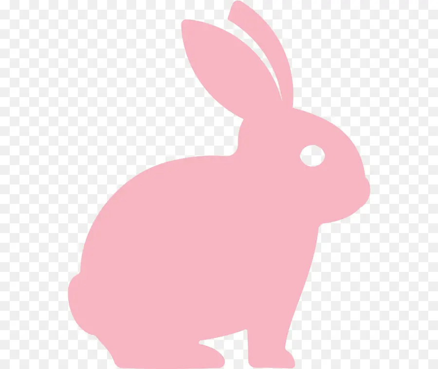 Lapin，Animal De Compagnie PNG