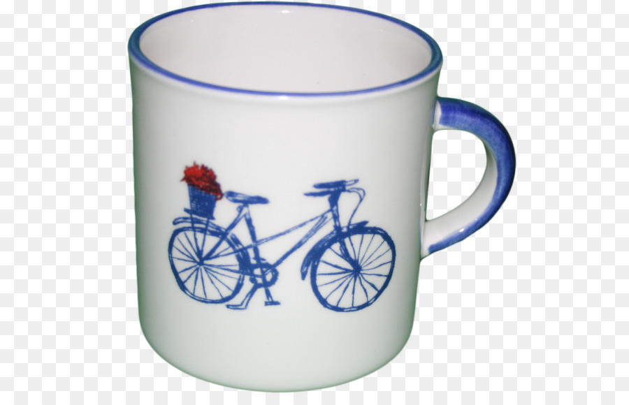 Tasse De Vélo，Tasse PNG