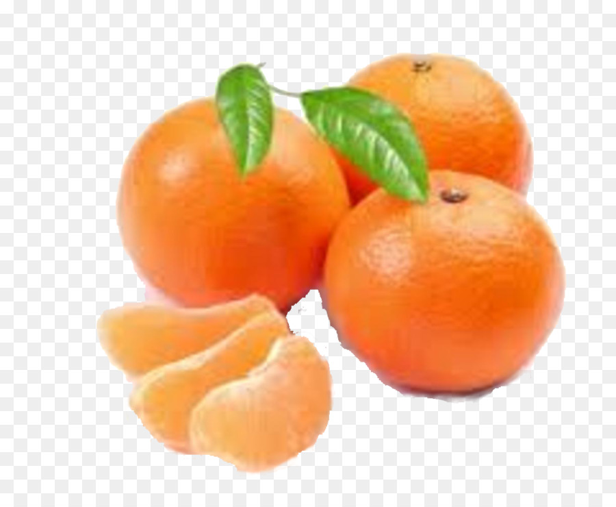 Clémentine，Le Mandarin Orange PNG