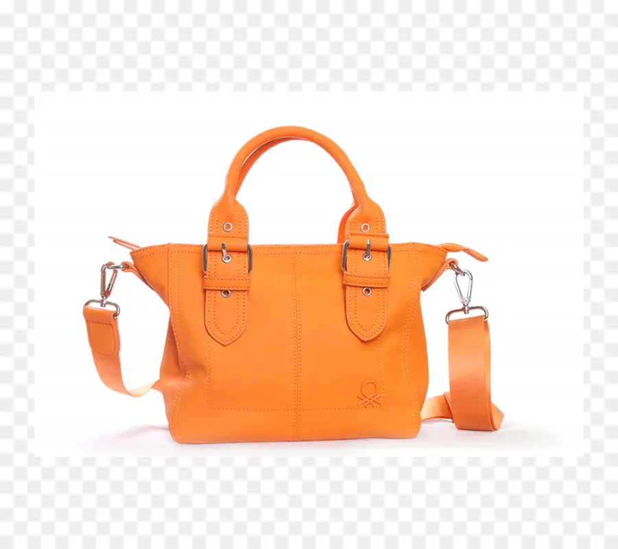 Sac Orange，Sac à Main PNG