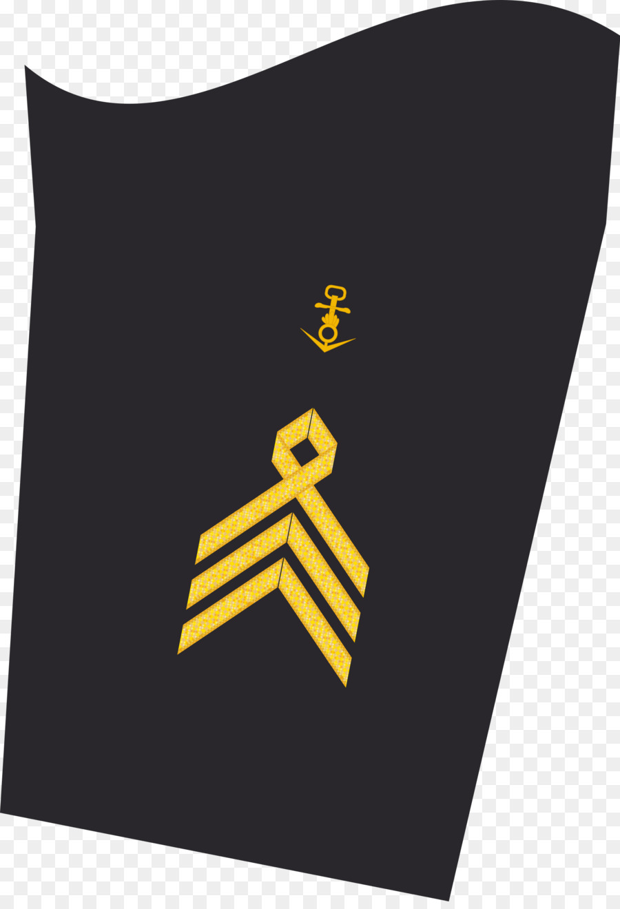 Chevron，Militaire PNG