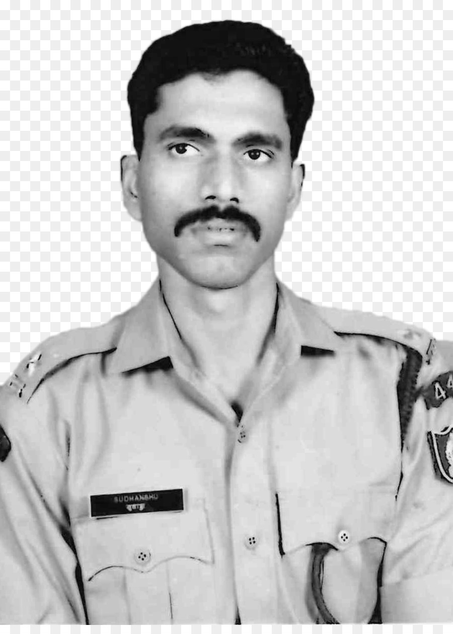 Sardar Vallabhbhai Patel Académie Nationale De Police，Soldat PNG