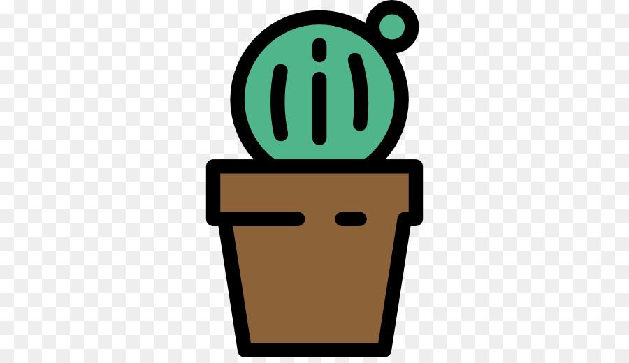 Ordinateur Icônes，Cactaceae PNG