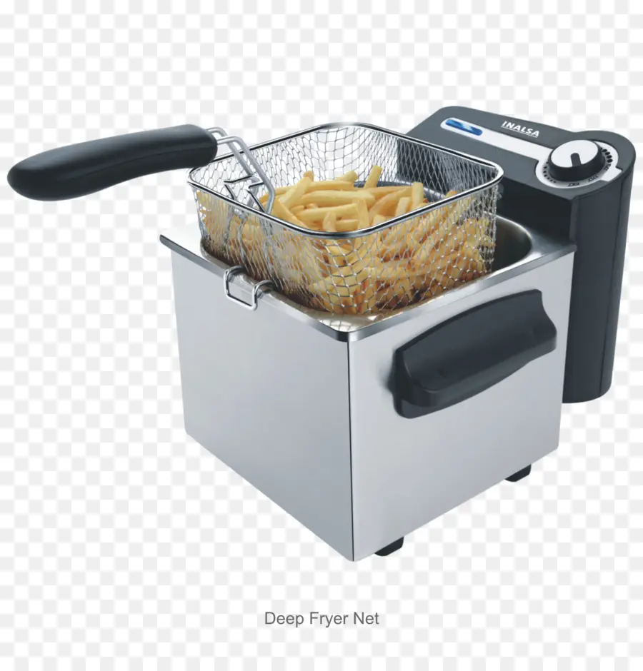 Friteuse，Cuisine PNG