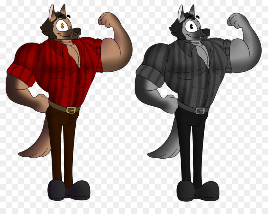 Cheval，Mascotte PNG