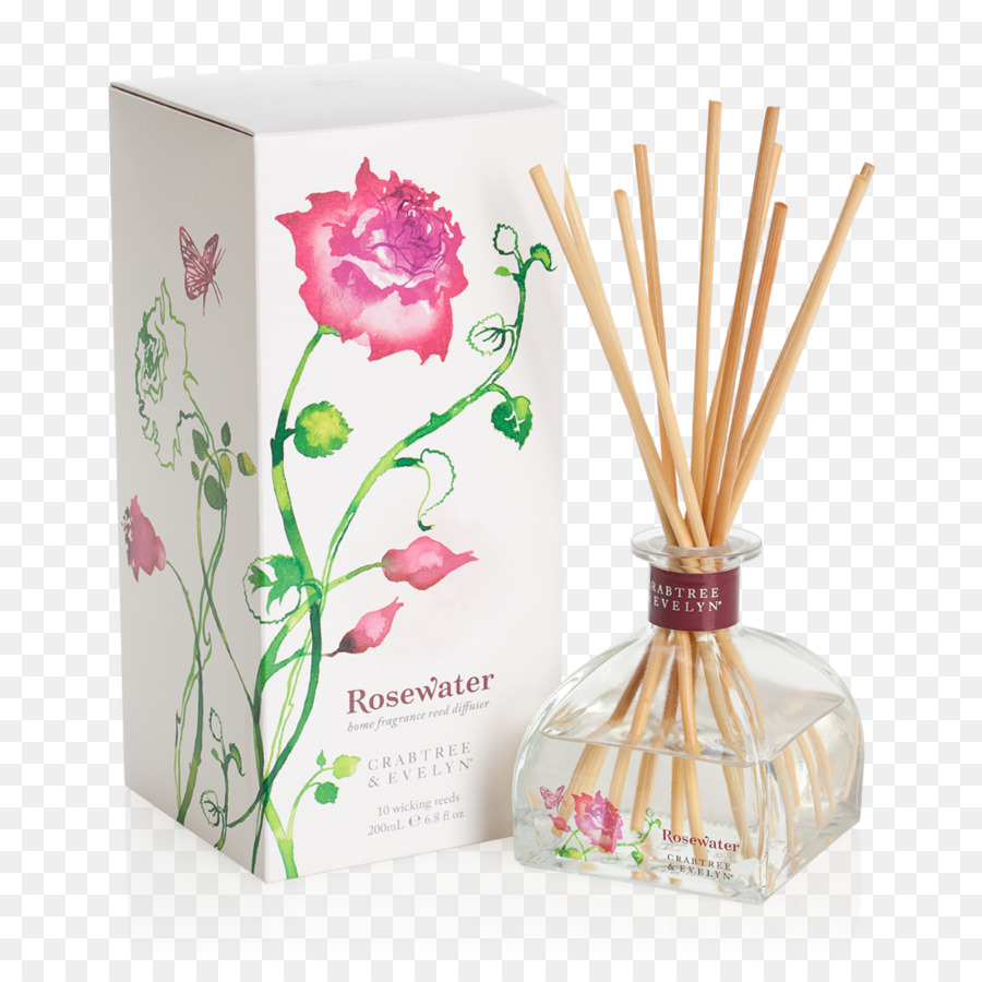 Parfum，Crabtree Evelyn PNG