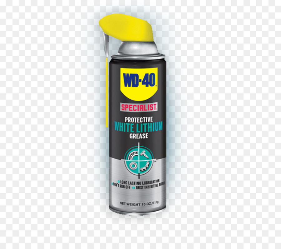 Wd40，Lubrifiant PNG