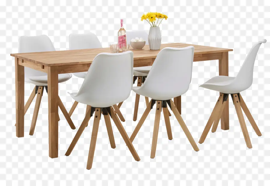 Table，Chêne Royal PNG