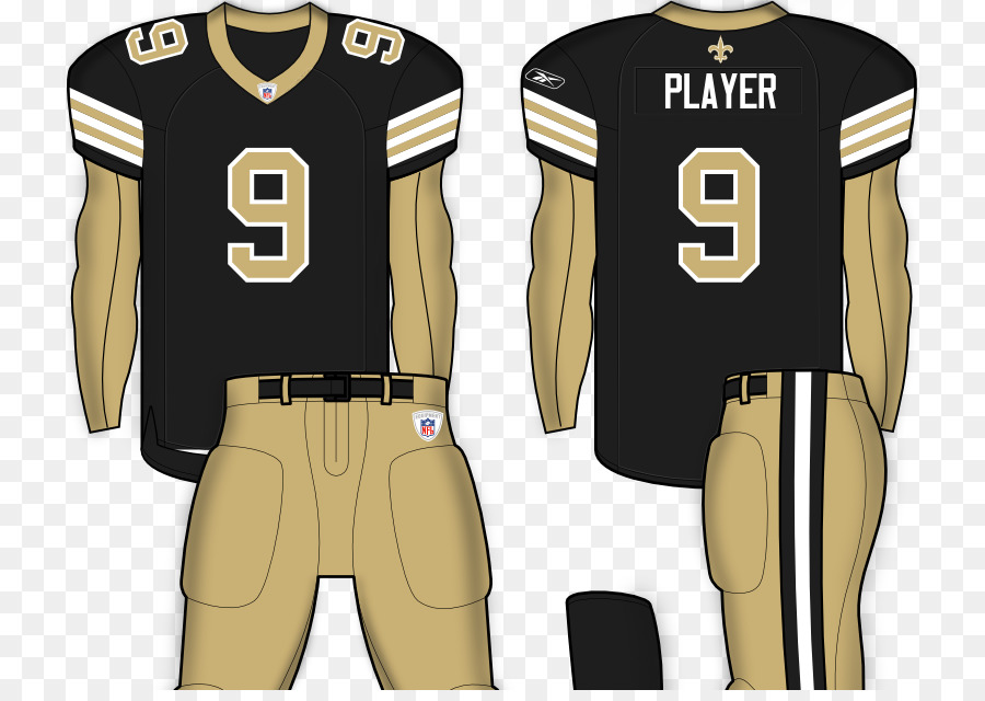 Jersey，Steelers De Pittsburgh PNG