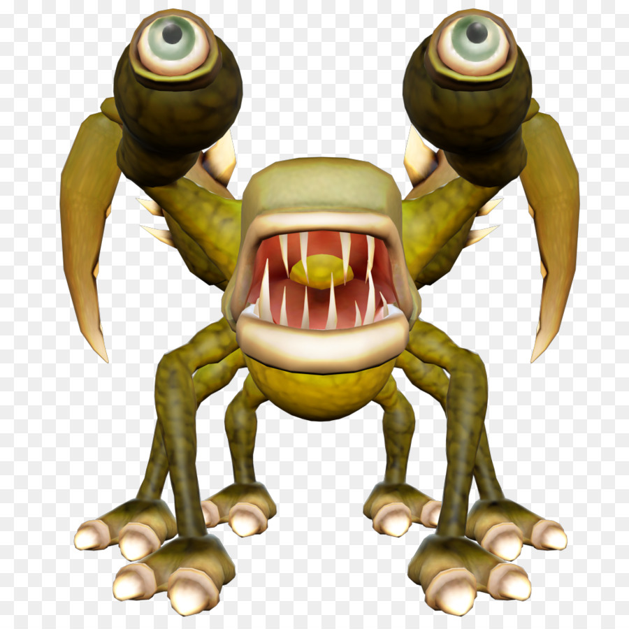 Créature Extraterrestre，Monstre PNG