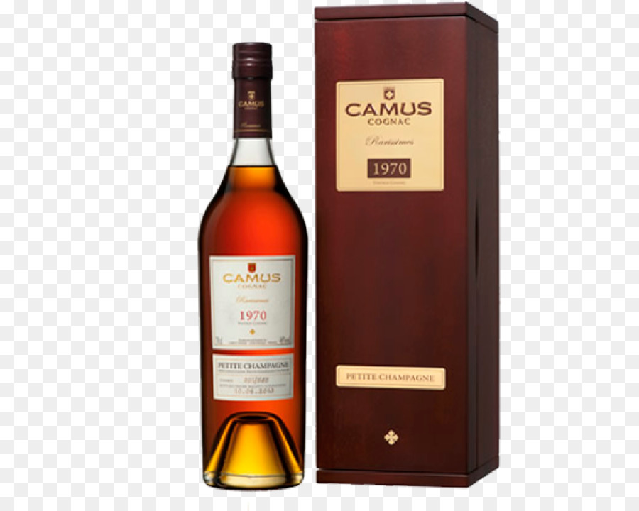 Bouteille De Cognac，Cognac PNG