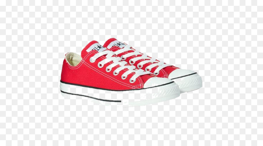 Baskets Rouges，Chaussure PNG