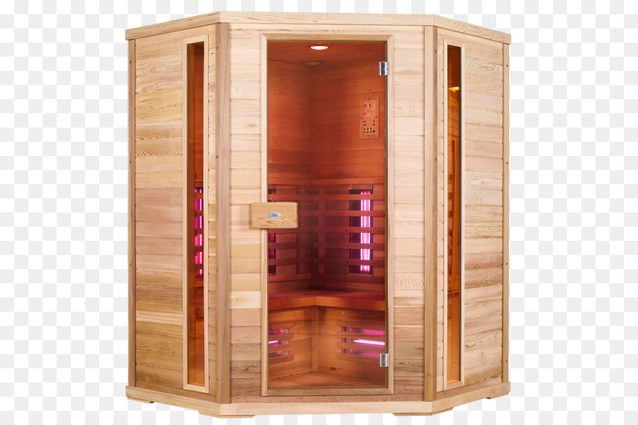 Sauna Infrarouge，Sauna PNG