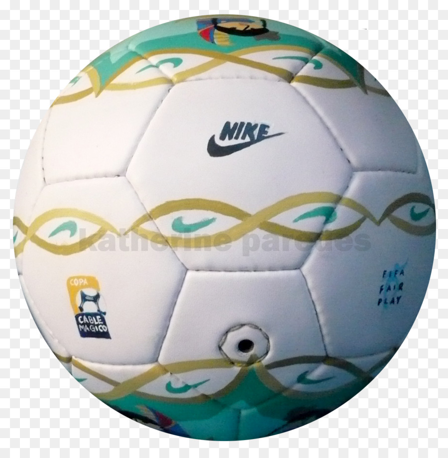 Ballon De Football，Nike PNG